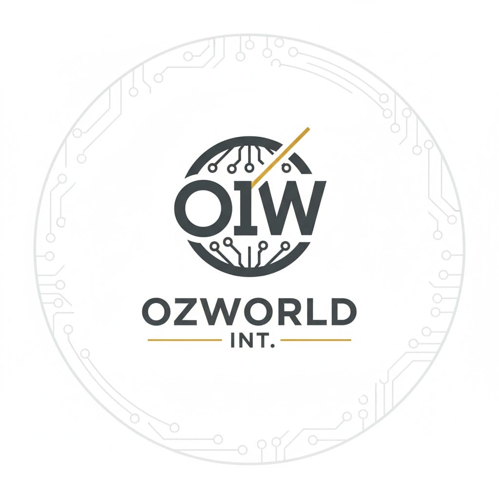 OZWORLDBLOG