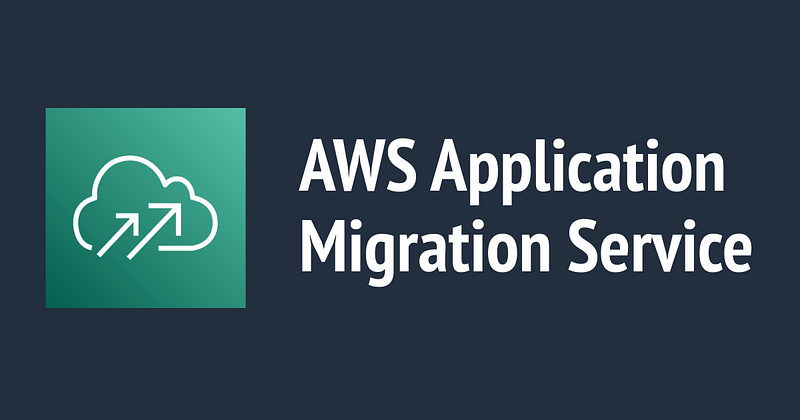 AWS Application Migration Service (Usually CloudEndure Migration or AWS Server Migration Service)
